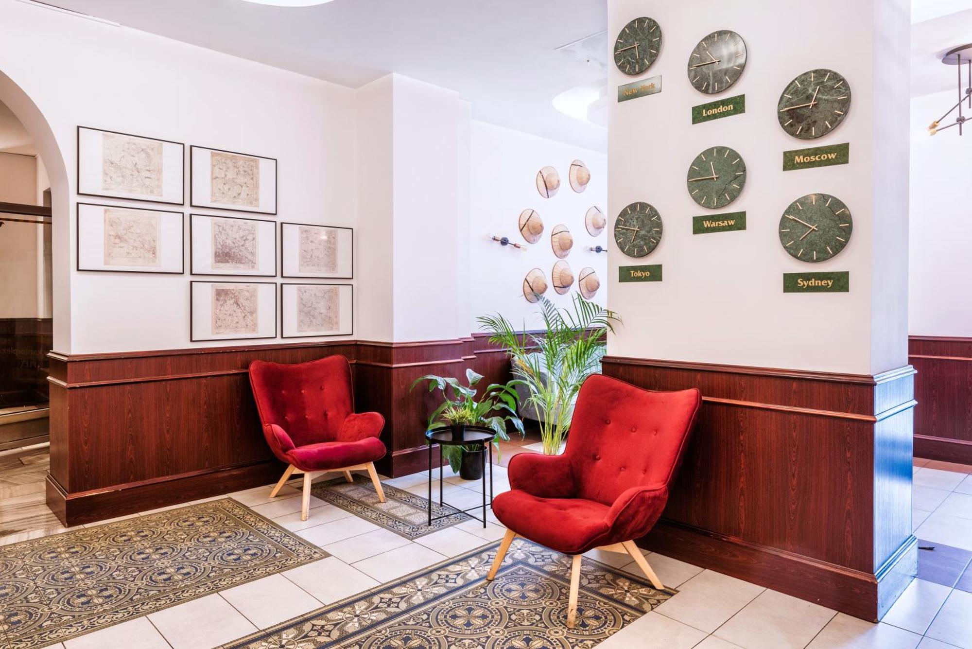 Hotel Lothus Вроцлав Екстериор снимка